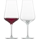 Schott Zwiesel Zwiesel Glas Bouquet Bordeaux Rotweinglas 660 ml