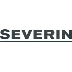 SEVERIN Backofen Mini 9l schwarz-silber TO 2052