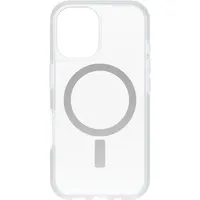 Otterbox React MagSafe Apple iPhone 16 - clear -