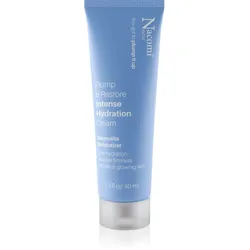 Nacomi Next Level Plump & Restore erneuernde und feuchtigkeitsspendende Creme für klare und glatte Haut 40 ml