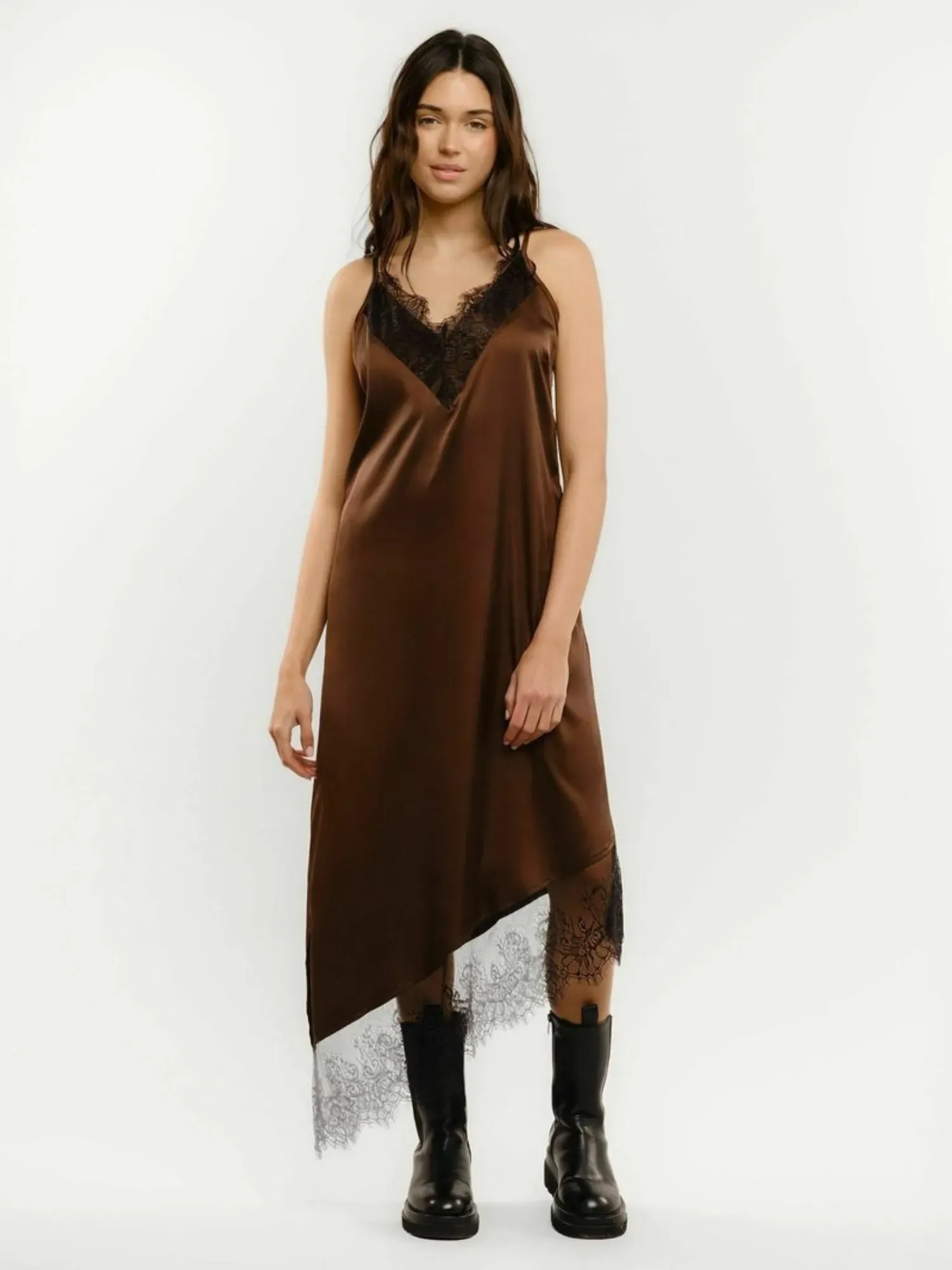 Jerseykleid LIBERTÉ ESSENTIEL 