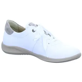 HARTJES goa shoe Damen, weiß, 41 1⁄2 EU / Weiß