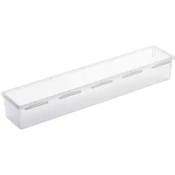 rotho Ordnungssystem BASIC - B/H/T ca. 8,00x5,00x38,00