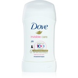 Dove Invisible Care Antiperspirant Intensible Care 40 ml