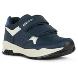 GEOX Pavel Navy / Off White 28