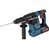 Bosch Professional SDS-Plus-Akku-Bohrhammer 18 V 6.0 Ah Li-Ion