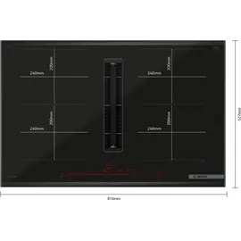 Bosch PXX890D51E