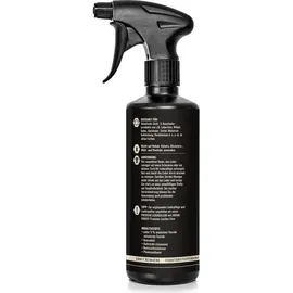 Urban Forest Lederreiniger 2 x 500 ml