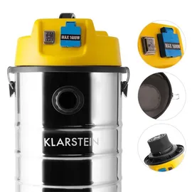 Klarstein VCM-Reinraum-30