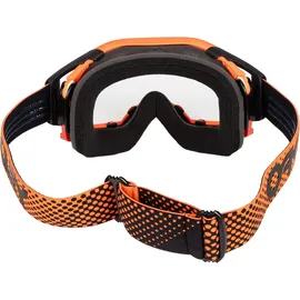 OAKLEY Airbrake MX Orange