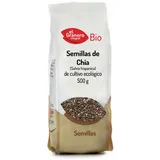 Granero Semillas De Chia Bio 500g