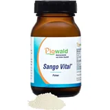 Piowald Sango Vital® - Meeres Koralle 0,25 kg