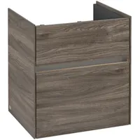 Villeroy & Boch Collaro Waschtischunterschrank × Breite 550 mm##Mit