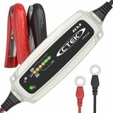 CTEK XS 0.8 Batterieladegerät