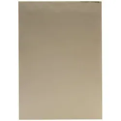 Clairefontaine 5x Goldline Layout Pad, Block geleimt, 80 Blatt A4 50g - GPL1A4Z