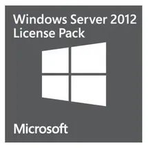Microsoft Windows Server 2012 R2 64-Bit ESD DE