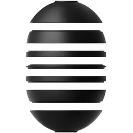 Villeroy & Boch Iconic La Boule Tafelservice 7-tlg. schwarz