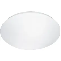 Böhmer Leuchten Deckenleuchte TCA-SE 41326 Weiß