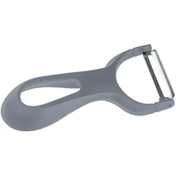 Schäler Statement in Grau