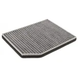 Mapco Filter, Innenraumluft 66408