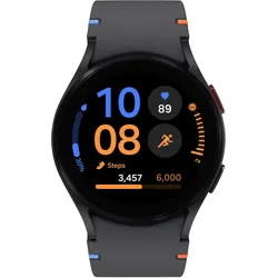Samsung Galaxy Watch FE, 3,05 cm (1.2"), AMOLED, Touchscreen, 16 GB, GPS, 26,6 g