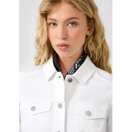 QS Colourdenim-Jacke - L