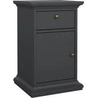 VCM Ebuy24, Nachttisch, Nachttisch Venedig (44 x 40 cm)