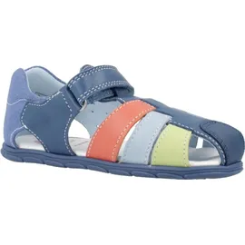 Pablosky Zig 052210 Blau 20