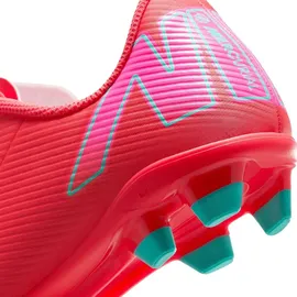 Nike Jr. Vapor 16 Club Ember GLow/Aurora Green 36,5