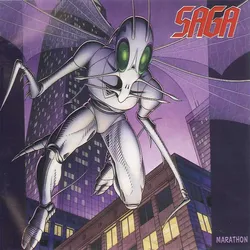 Marathon (2lp/180g/Gatefold) [Vinyl LP] (Neu differenzbesteuert)