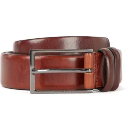 Boss Carmello Gürtel Medium Brown 100 cm