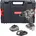 Akku-Schlagbohrschrauber inkl 1 x 2 0 Ah Lader RHINO Toolcase