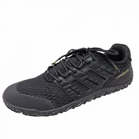 CAMEL ACTIVE Klassische Schnürschuhe Herren Schwarz | Gr.: 42