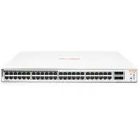 HP HPE Instant On 1830 48G 4SFP (52 Ports/24-Port PoE+)