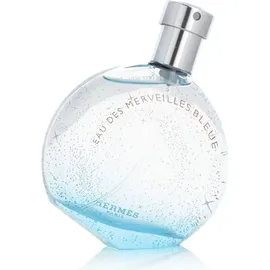 Hermès Eau des Merveilles Bleue Eau de Toilette 50 ml