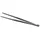 Dr. Junghans Pinzette anatomisch 16 cm