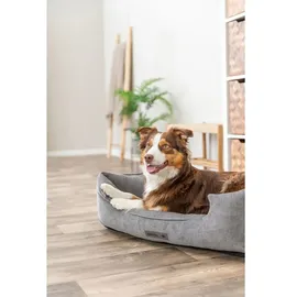 Trixie Hundekissen Vital Lennox 100 x 70 cm grau