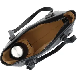 Picard Yours Shopper Polyurethan Black