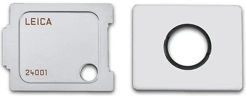 Leica 24001 Rangefinder Thread Adapter