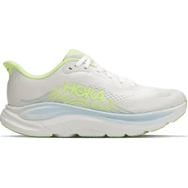 HOKA Clifton 11 Damen Frost/Neon Yuzu 39 1/3