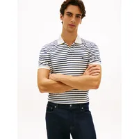 Tommy Hilfiger LIQUID COTTON REGULAR SEASONAL weiß M
