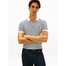 Tommy Hilfiger LIQUID COTTON REGULAR SEASONAL weiß M
