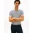 Tommy Hilfiger LIQUID COTTON REGULAR SEASONAL weiß M