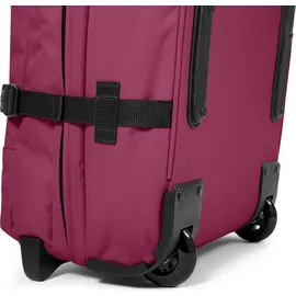 Eastpak Tranverz 121l Koffer Auf Rollen Wine Burgundy One Size