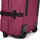 Eastpak Tranverz 121l Koffer Auf Rollen Wine Burgundy One Size