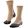Falke TK2 Trekkingsocken nature melange 44-45