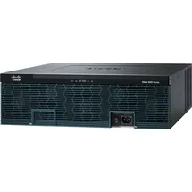 Cisco 3945E Voice Bundle (CISCO3945E-V/K9)