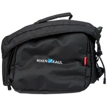 KLICKfix Rackpack 1 Plus schwarz