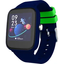 ICE-Watch ICE smart junior 2.0 Blue