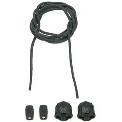 Schnürsenkel Reparaturset CNX GO mid magnet - grau